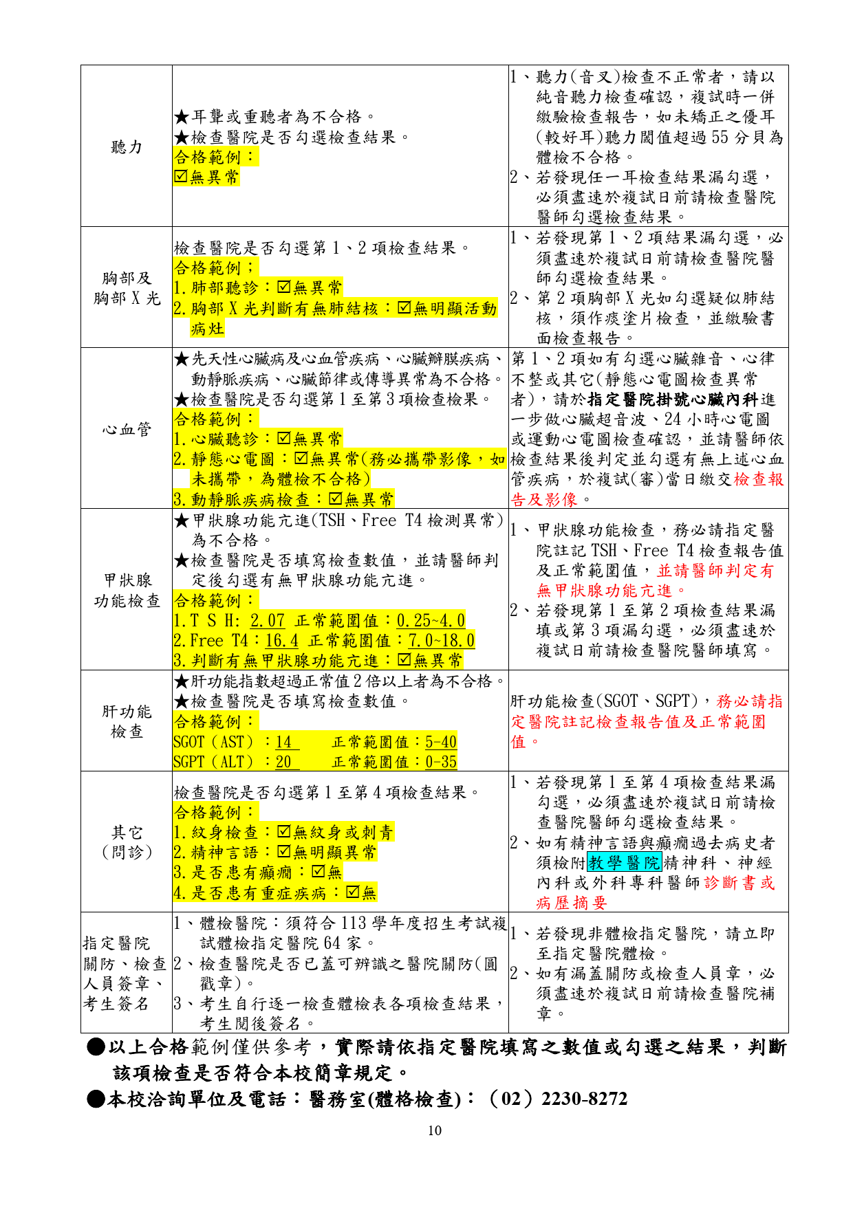 113警專第43期|放榜名單、錄取分數、正備取人數公告 5 446227007 2
