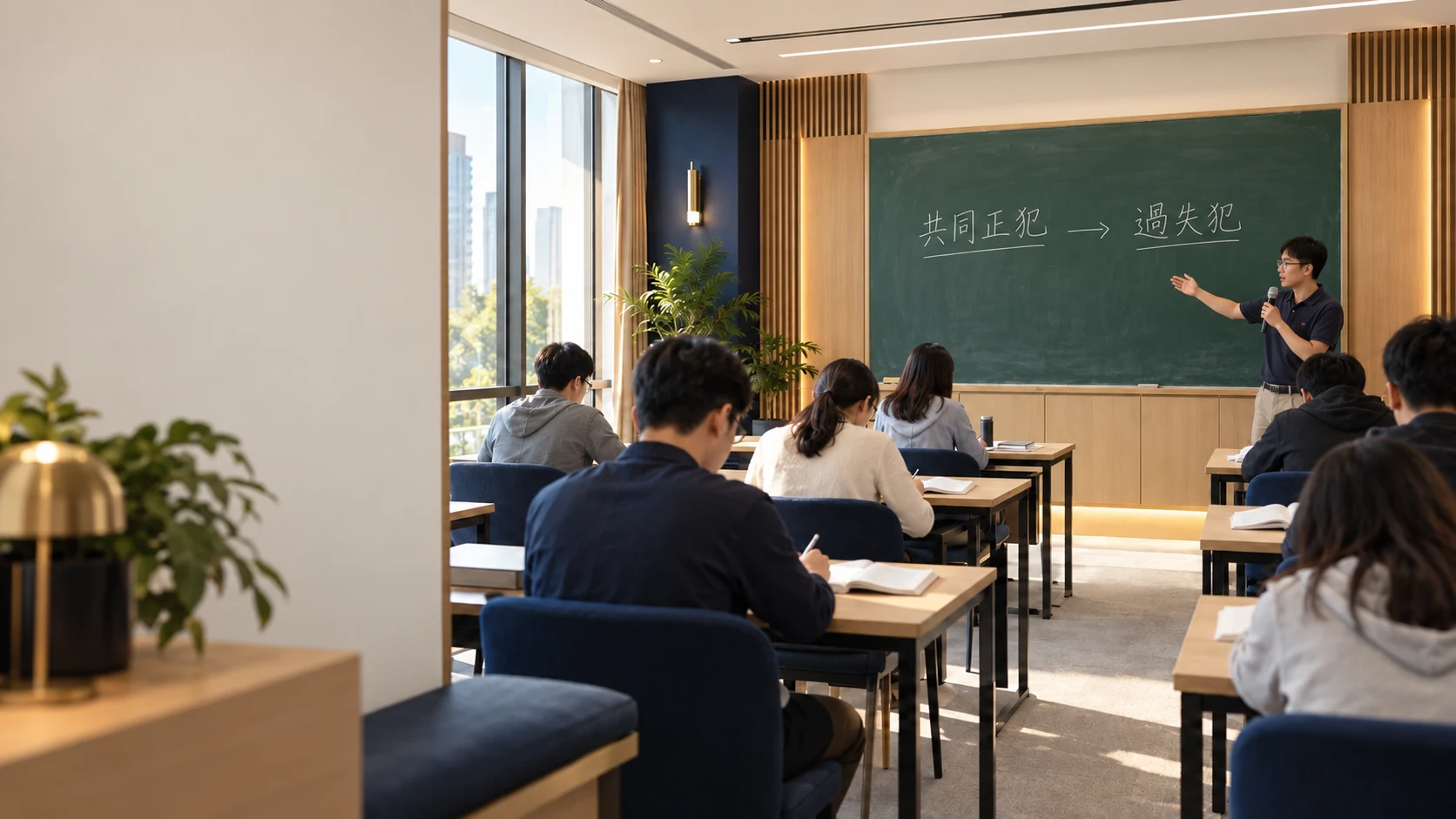 kaofeng home classroom