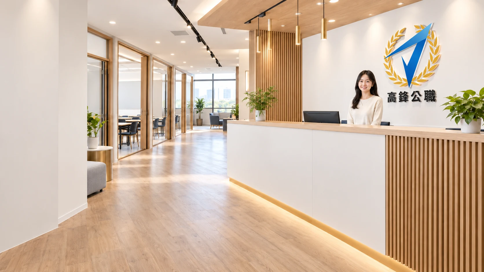 kaofeng home reception